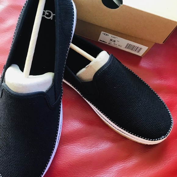 🔹UGG Bren Slip On Sneakers - Picture 5 of 5